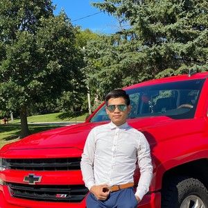 Meet your Posher, Bawi